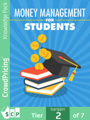 cover image of Money Management for Students